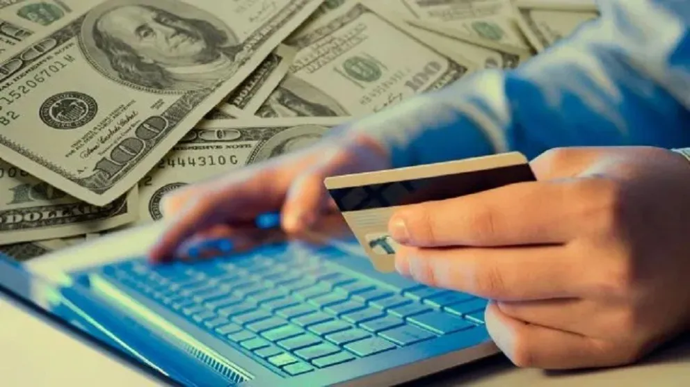 Qué procedimiento deberán hacer los comercios para aceptar pagar en dólares.