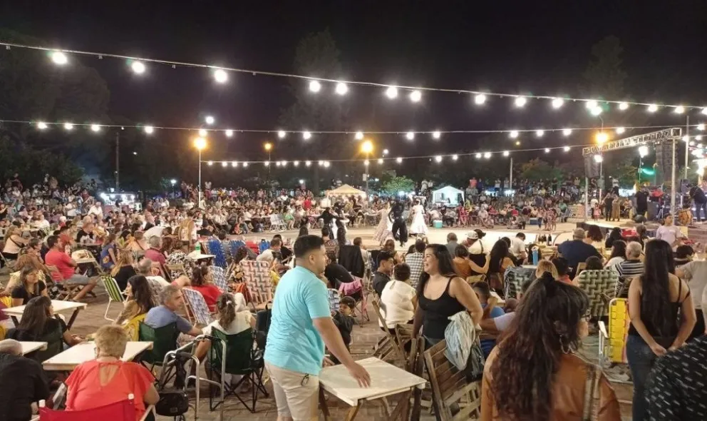 Vecinos y turistas podrán disfrutar de una amplia variedad de sabores en La Paz. 
