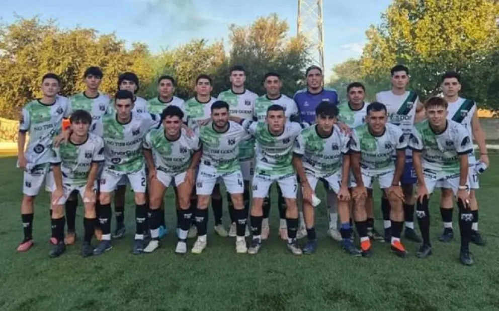 Se definen los Octavos del Provincial. Casino busca su pase a cuartos de final. 