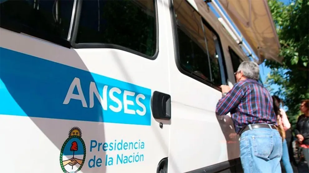 ANSES realizará un operativo especial en La Paz. 
