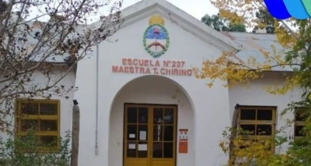 Escuela 237 de Los Molles