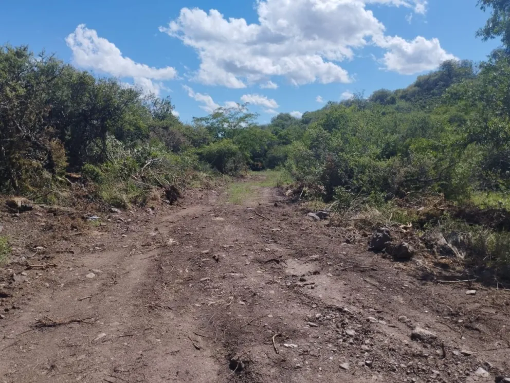 Crece la tensión en Merlo tras la aprobación de la nueva ordenanza ambiental
