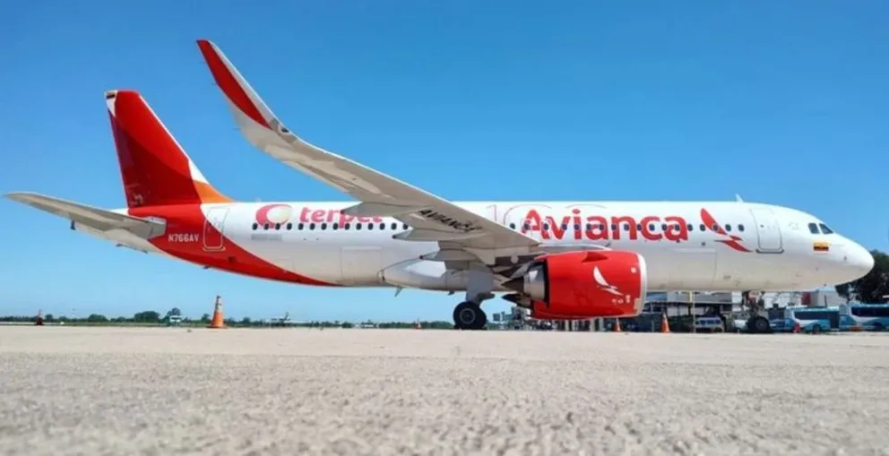 Córdoba consolida su hub aéreo con vuelos directos a Bogotá. (Foto: Gobierno de Córdoba).