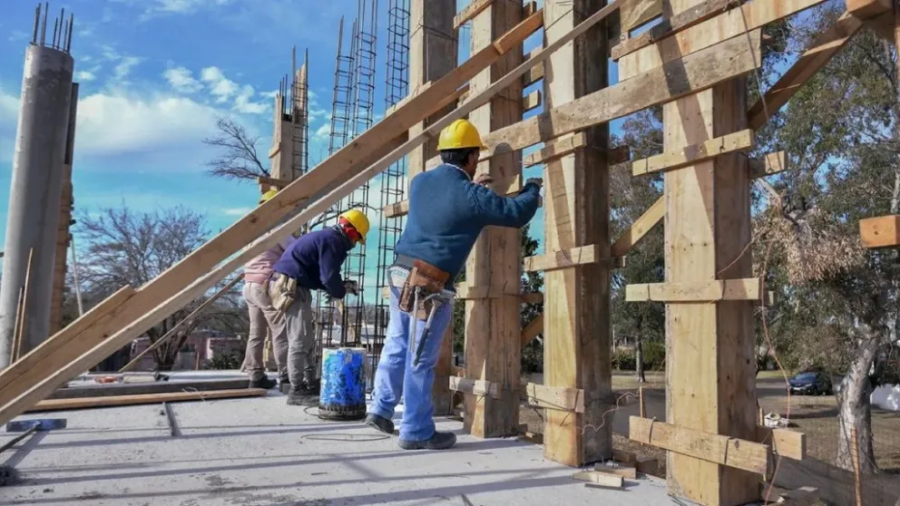 En Río Cuarto hay unas 21 mil personas con problemas laborales. (Foto: Puntal) 