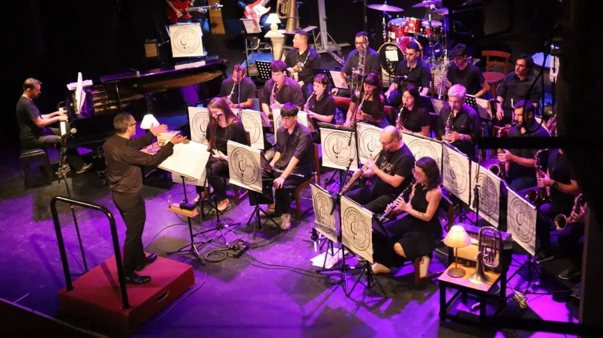 Merlín Jazz Festival 2025: