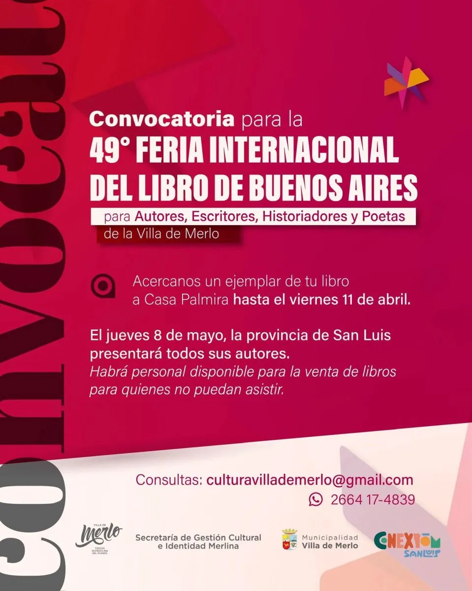 Feria Internacional del Libro
