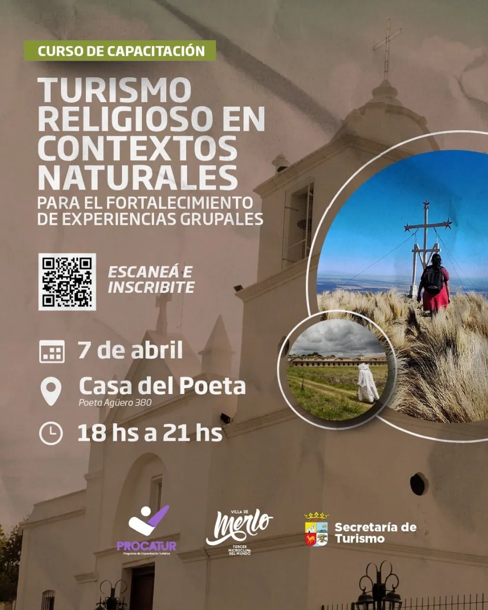 Turismo religioso