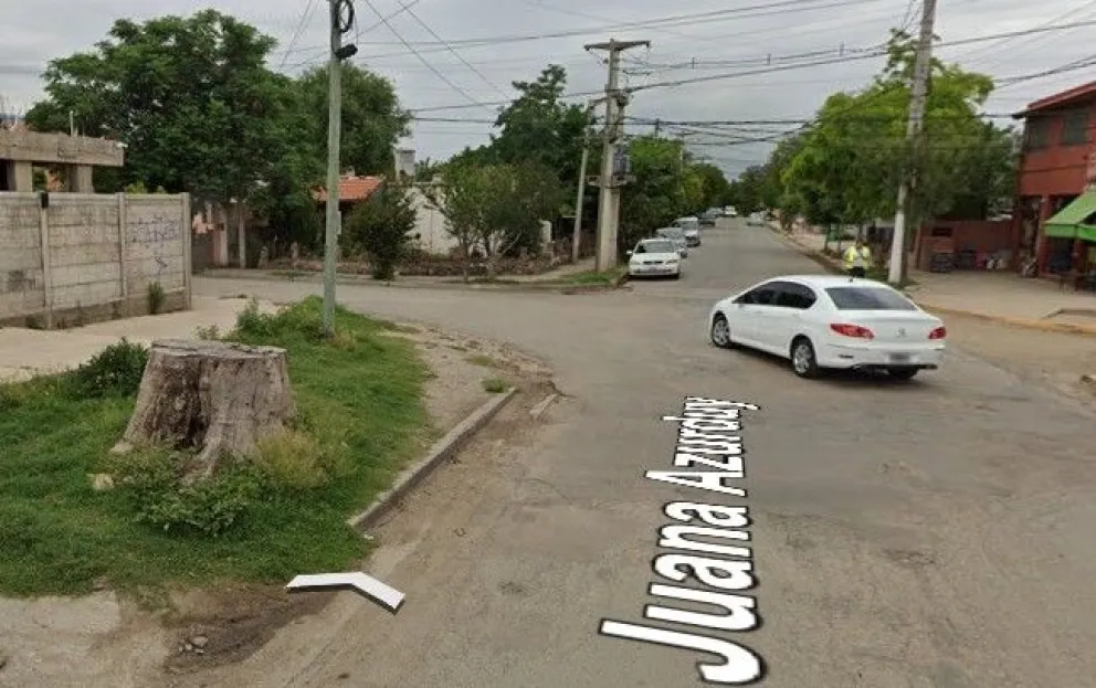 Durante la ejecución de la obra, que se extenderá por 15 días, se realizará un corte total de la calle, por lo que se solicita a los vecinos tomar rutas alternativas y respetar las señalizaciones de tránsito.