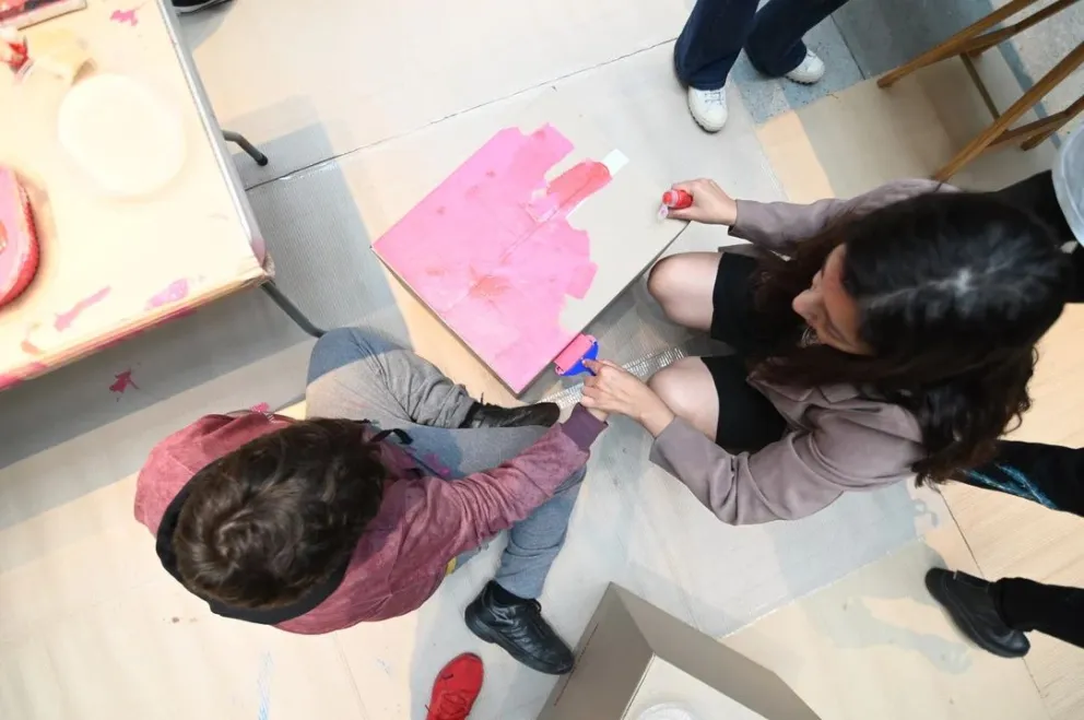 La Asociación Autismo San Luis – Sede Villa de Merlo envió un comunicado a las autoridades locales solicitando que se avance en la regulación de la Ordenanza N° II-0896-HCD-2019.