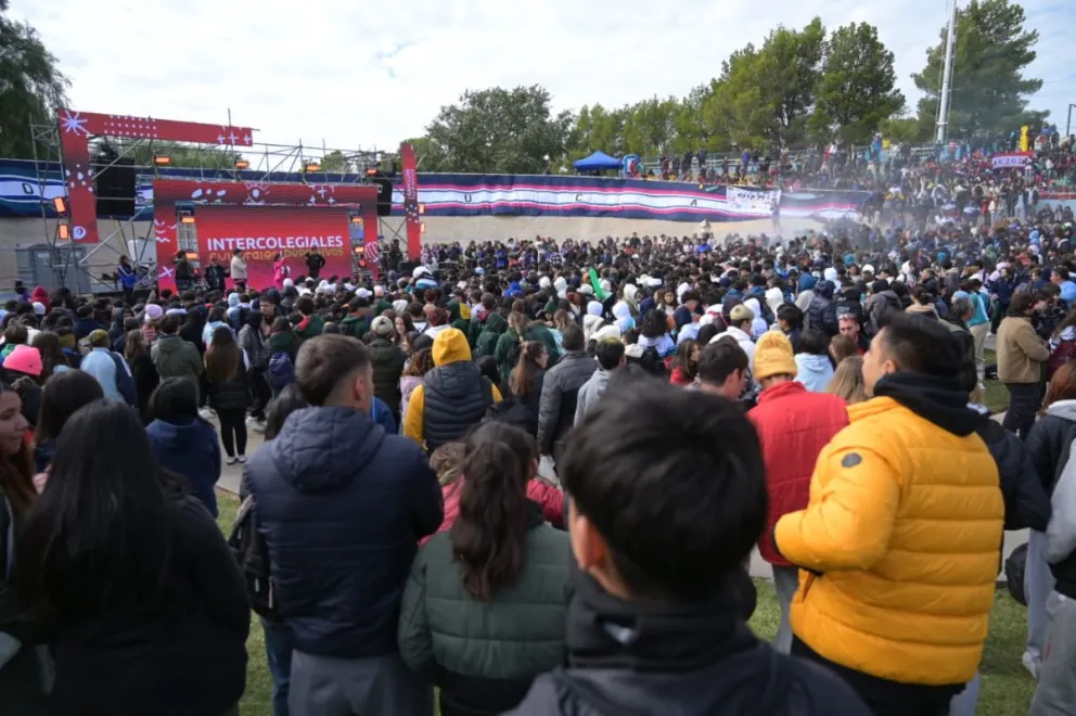 Las escuelas interesadas tendrán tiempo de inscribirse a los Juegos Culturales hasta el 30 de abril para el nivel Secundario, mientras que el Primario durante todo el mes de mayo.