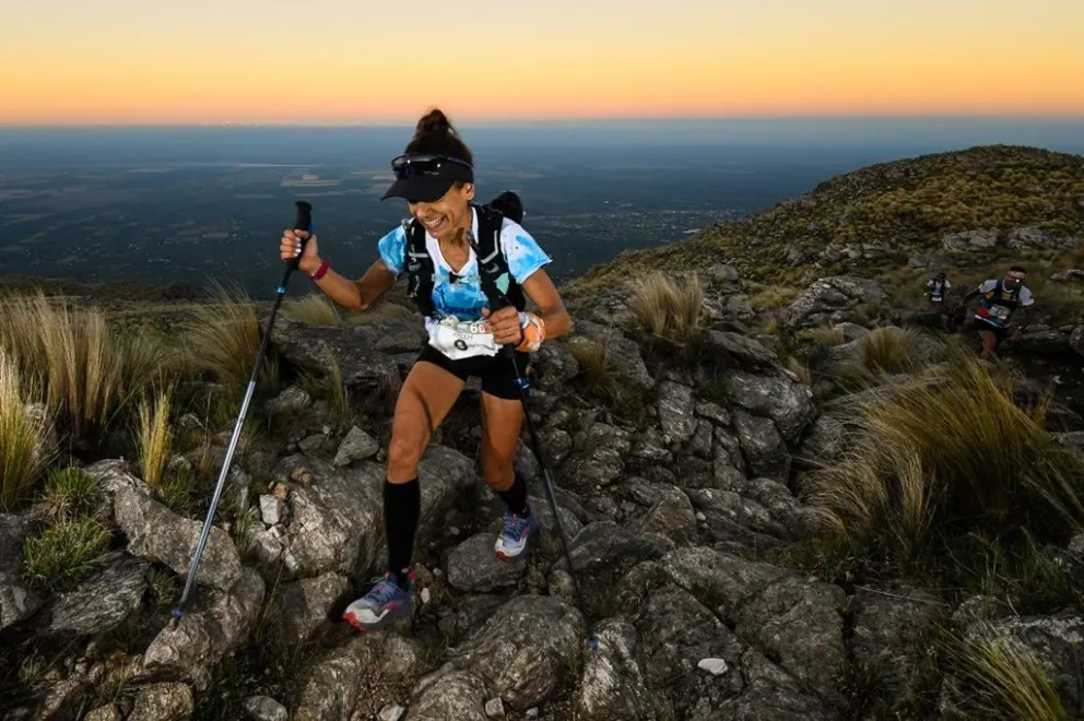 Villa de Merlo formalizó su postulación como sede del Campeonato Mundial de Carreras de Trail y Montaña 2027. 