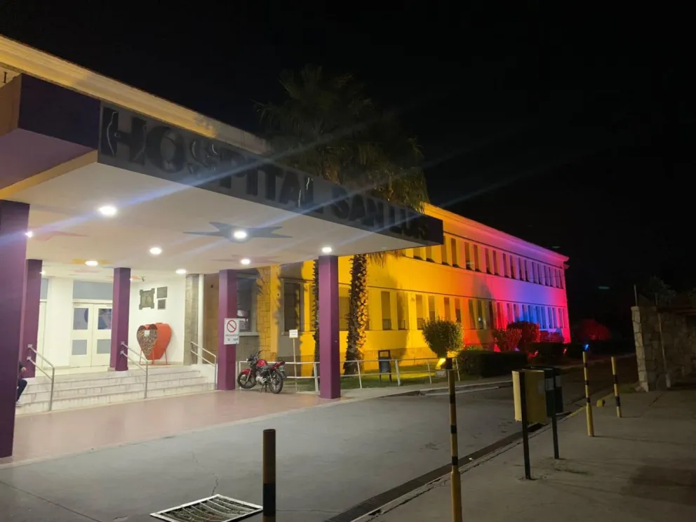El Ministerio de Salud de la Nación, a través de la Dirección de Salud Perinatal, Niñez y Adolescencia, fue el encargado de otorgar la certificación como ‘Espacios Amigos de la Lactancia’.