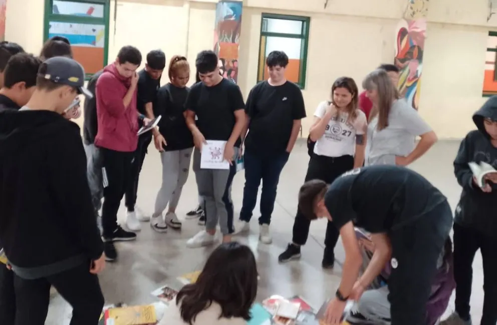 Los resultados exhiben no solo disparidades económicas, sino también diferencias en las políticas educativas aplicadas en cada jurisdicción. 