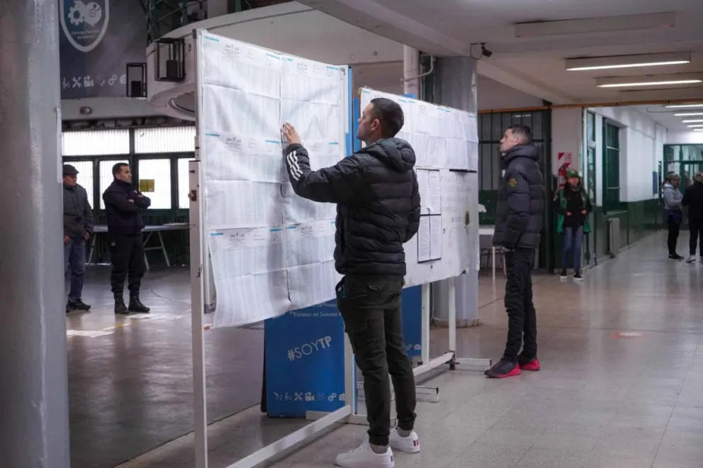 El domingo 11 de mayo son las elecciones provinciales en las cuales se elegirán representantes municipales y legislativos