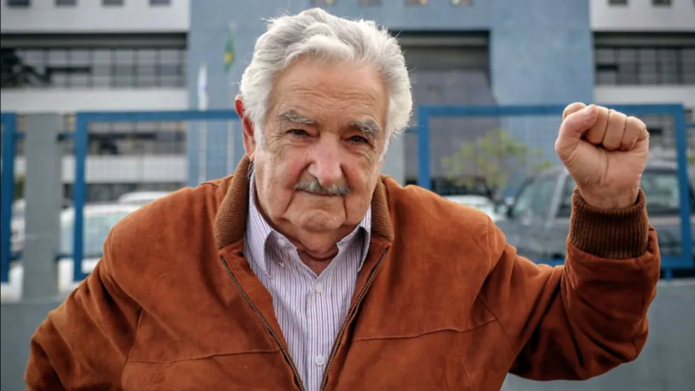 Este martes 13 de mayo falleció el ex presidente uruguayo José “Pepe” Mujica, a los 89 años. 