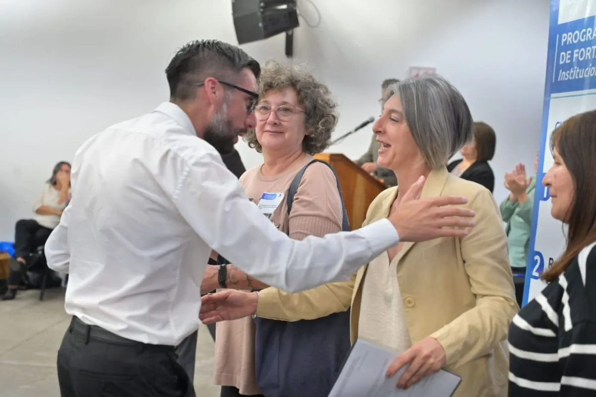 Programa de Fortalecimiento Institucional