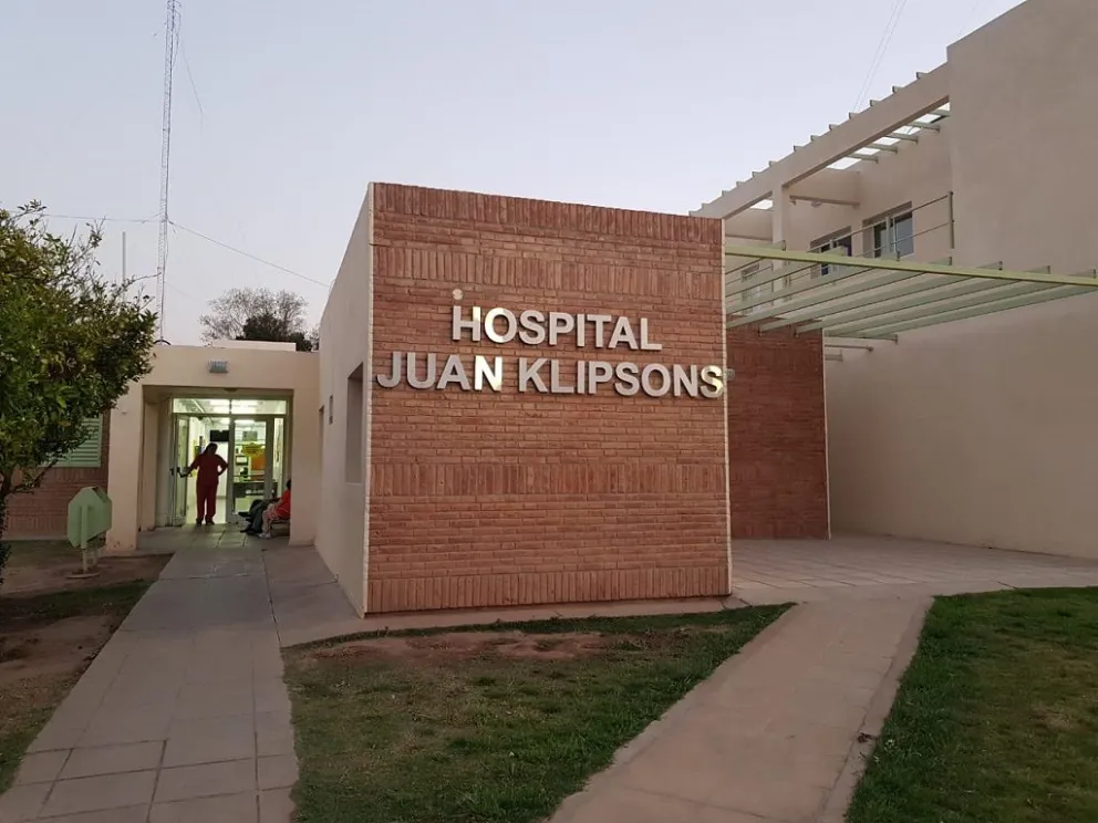 Evolucionan favorablemente los pacientes atendidos por gastroenteritis. 