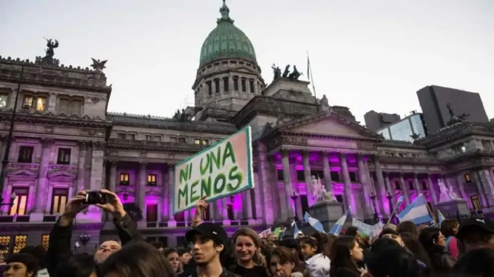 El Gobierno eliminó 13 programas creados por el ministerio de la Mujer. (Foto: Perfil)