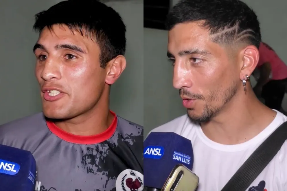 Campeones provinciales, profesionales y ahora formadores de nuevas generaciones, representan la cara más noble del deporte.