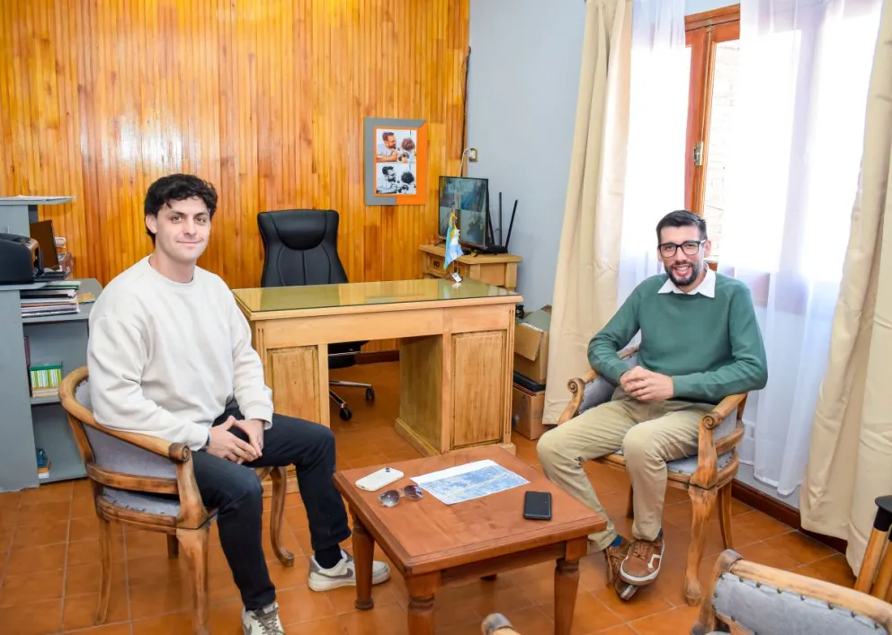 La Municipalidad de la Villa de Merlo anunció que asume la conducción de la gestión hídrica en la ciudad, dejando sin efecto la declaración de emergencia realizada en 2022 por la Cooperativa de Agua.