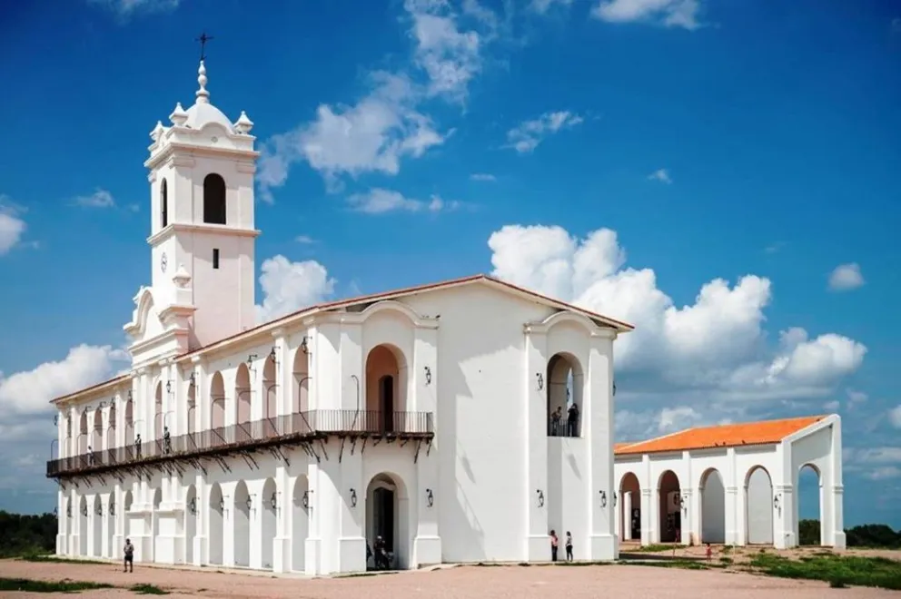 San Luis la primera provincia en adherir formalmente a la Junta de Buenos Aires.
