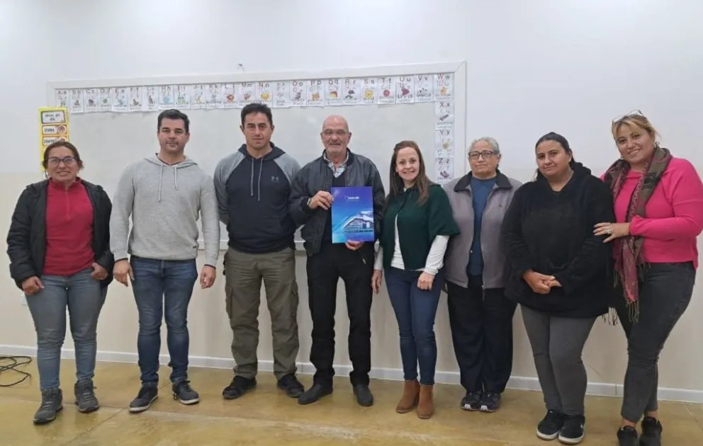 El Gobierno incentiva los proyectos gestados por las asociaciones sin fines de lucro.