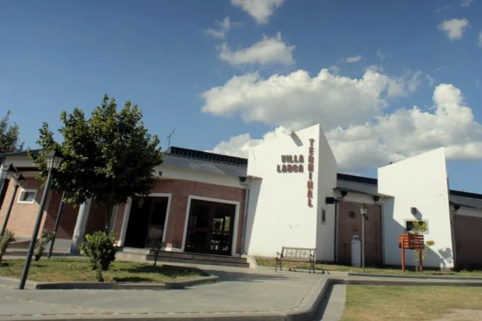 Villa Larca se consolida como uno de los destinos turísticos más encantadores del sur de San Luis.