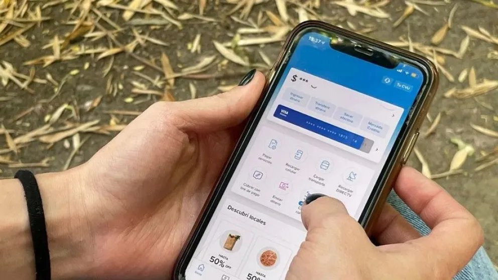 San Luis se suma al sistema de recaudación SIRCUPA. 