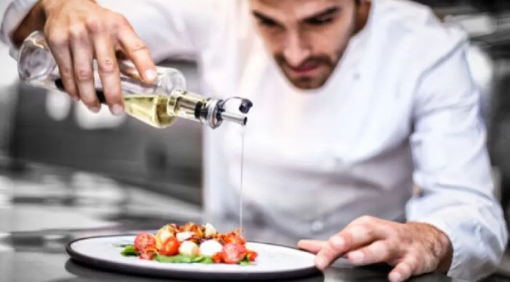 Mañana miércoles realizarán la primera Expo Hotelera Gastronómica en Merlo. 