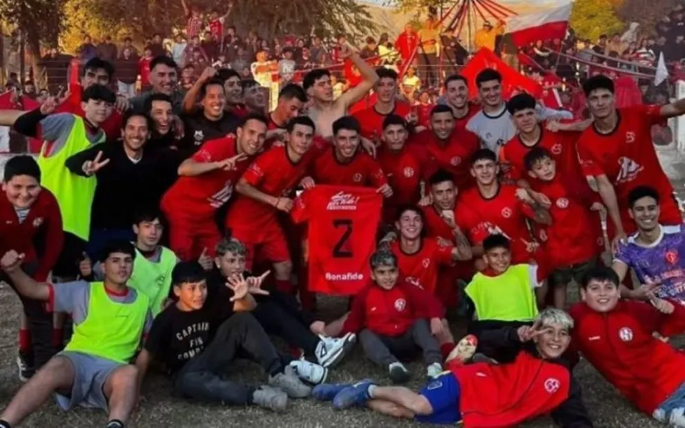 San Martín se quedó con el clásico y escapa en soledad. (Foto: DSL)