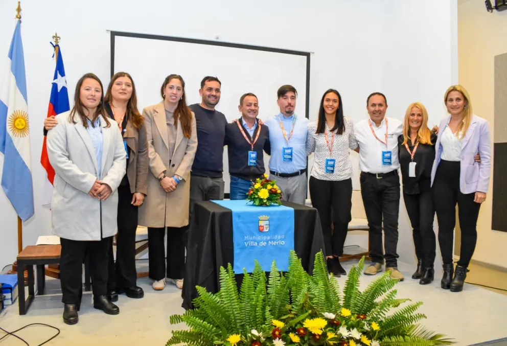 El encuentro, que se extendió durante tres intensas jornadas, ofreció charlas, juegos y demostraciones deportivas que promovieron la integración regional y el intercambio de experiencias entre los participantes.