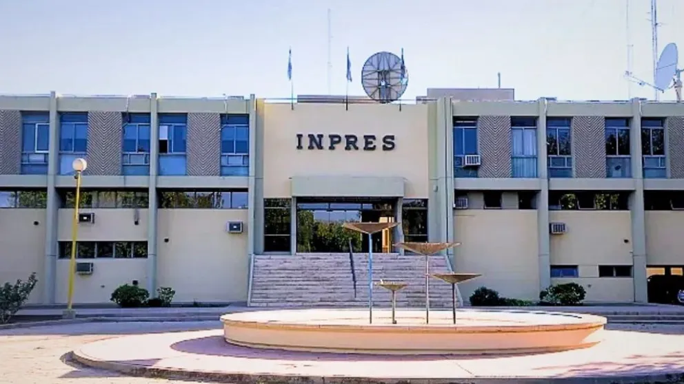 El Instituto Nacional de Prevención Sísmica (INPRES) quedó afectado por el nuevo decreto del Ejecutivo Nacional.