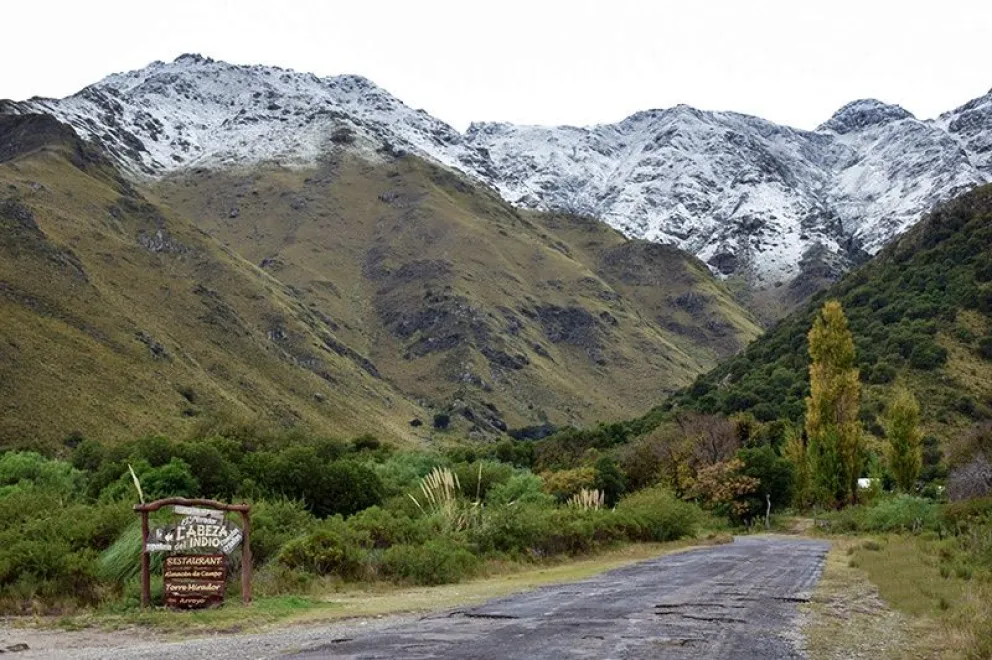 Este invierno, San Luis te espera con los brazos abiertos.
