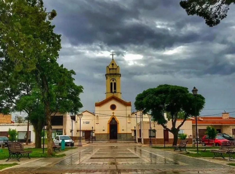 La localidad tiene 167 años de historia para redescubrir.