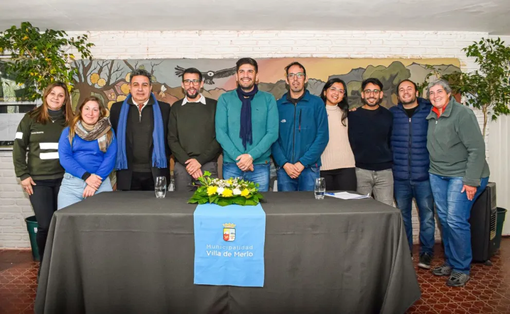 La propuesta, que se realiza desde 2023, promueve la recolección de residuos reciclables limpios y separados. Desde el 25 de junio hasta el 19 de septiembre.