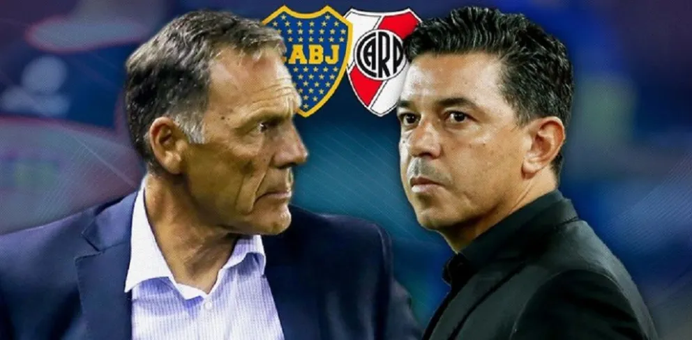 La eliminación de Boca y River en la fase de grupos del Mundial de Clubes no sorprendió a nadie. 