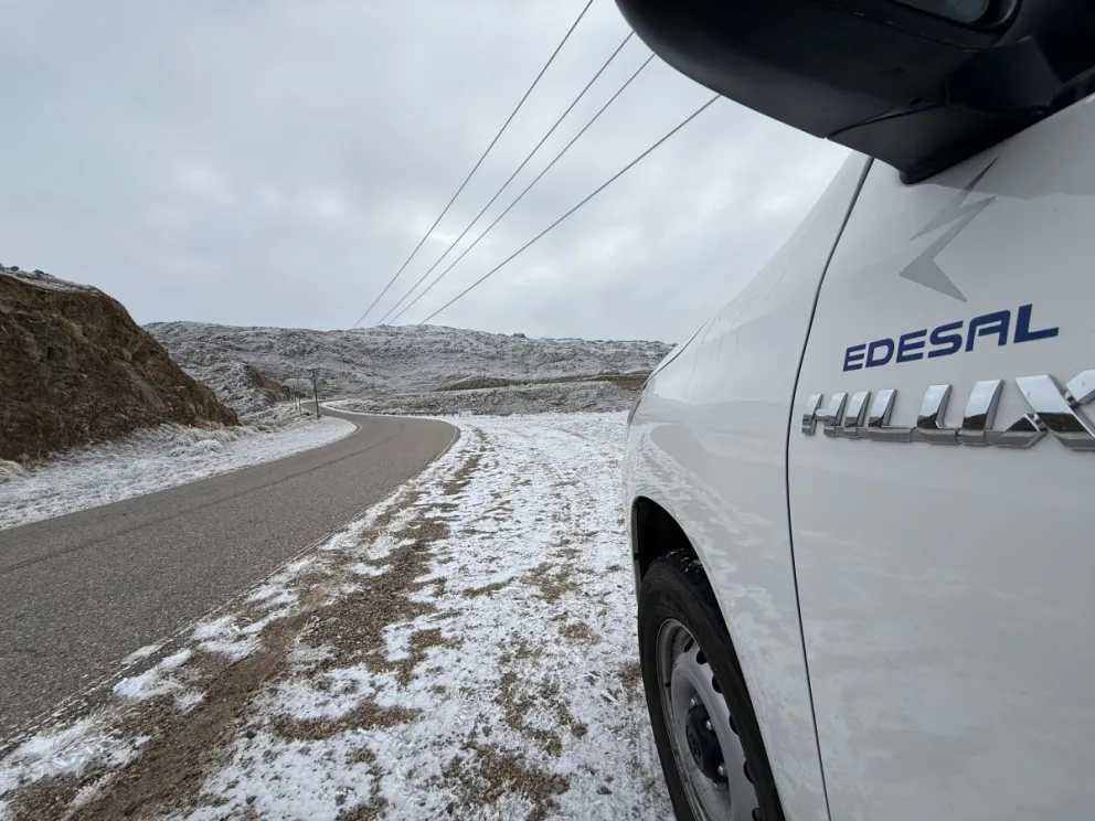 En contraste con los inconvenientes reportados en otras regiones del país, San Luis no presentó interrupciones relevantes en el suministro.