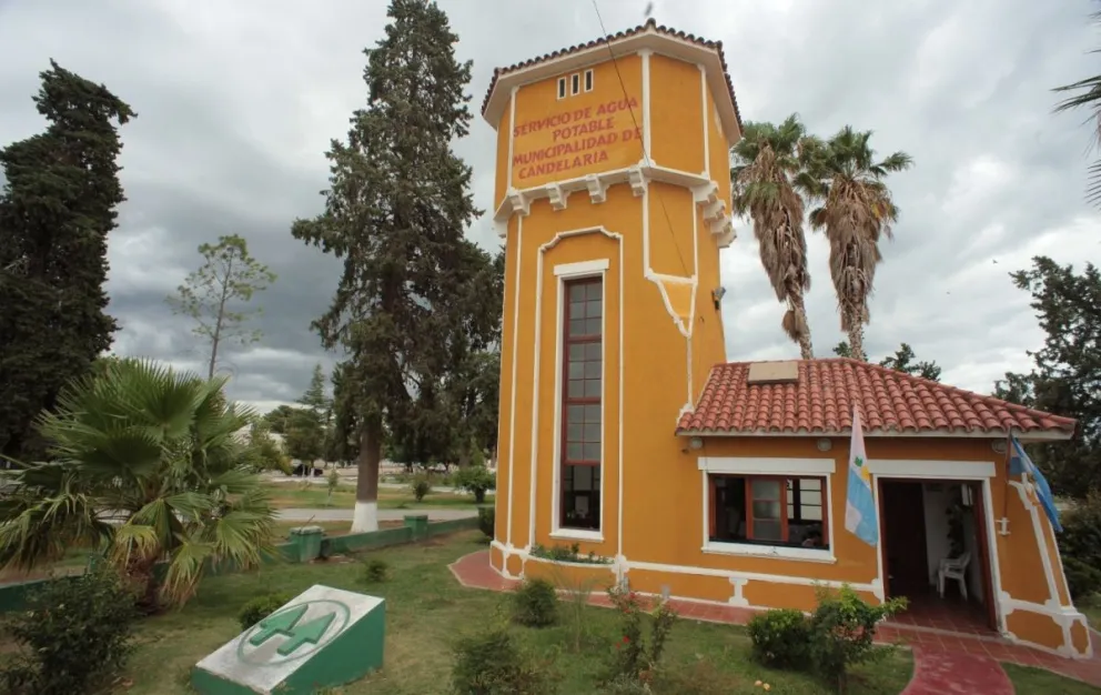 La localidad cuenta con un balneario municipal con piletas, quinchos, asadores, camping y playón deportivo, además de hostería.