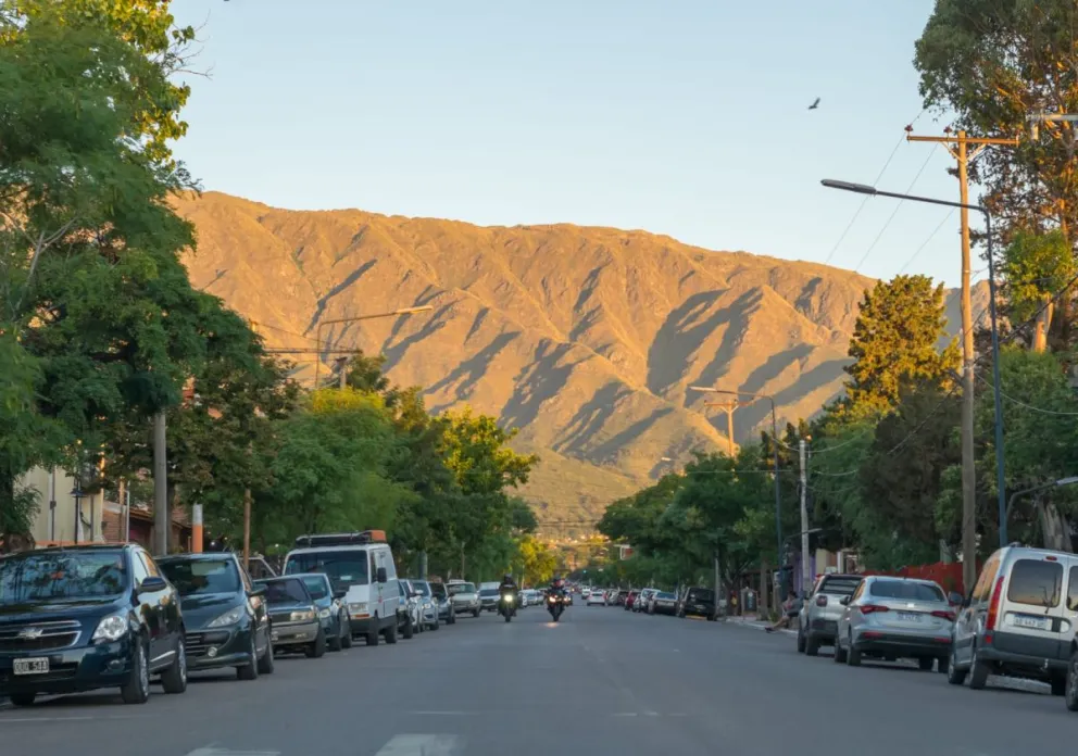 Semana con temperaturas moderadas en la segunda semana de vacaciones de invierno.