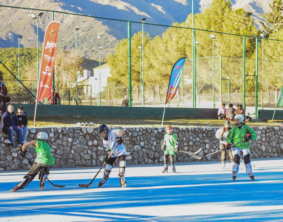 Habrá actividades para todas las edades.