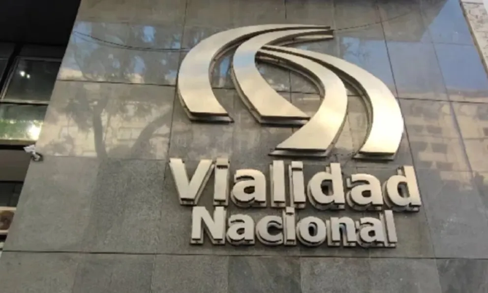 La jueza Martina Forns frenó la eliminación de Vialidad Nacional por seis meses. (Fotografía: Agencia Noticias Argentinas / VN)