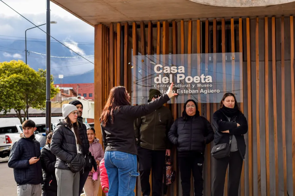 La oferta incluye exposiciones, ferias, visitas guiadas, espectáculos y eventos gastronómicos, abiertos a vecinos, turistas y visitantes.