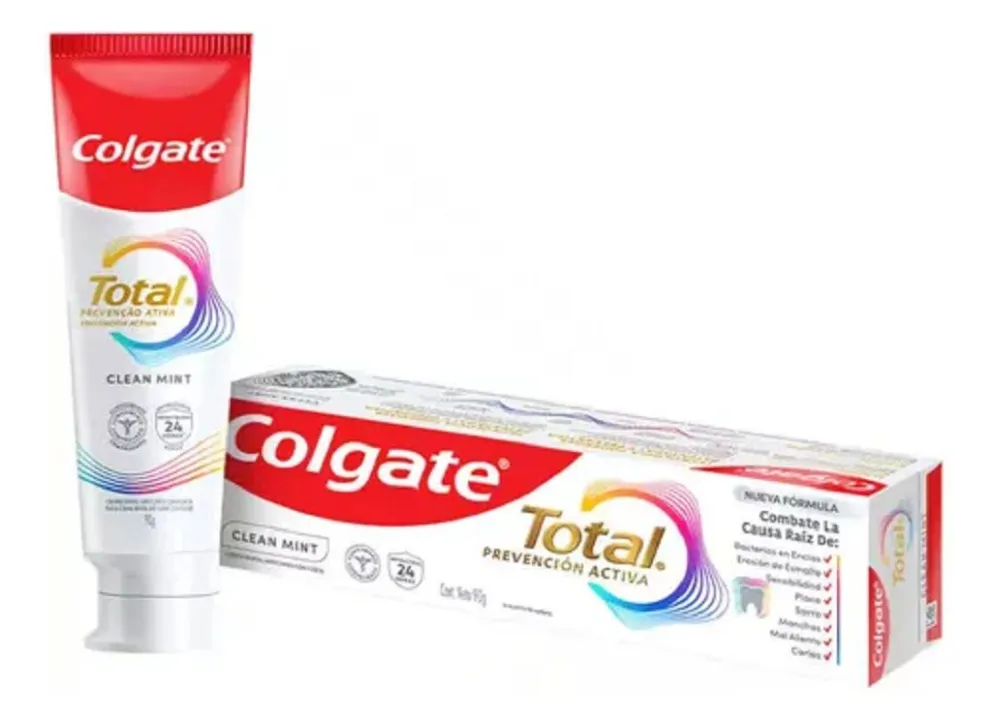 La decisión de Anmat se fundamenta en el creciente número de eventos adversos reportados por consumidores argentinos tras el uso de esta crema dental.