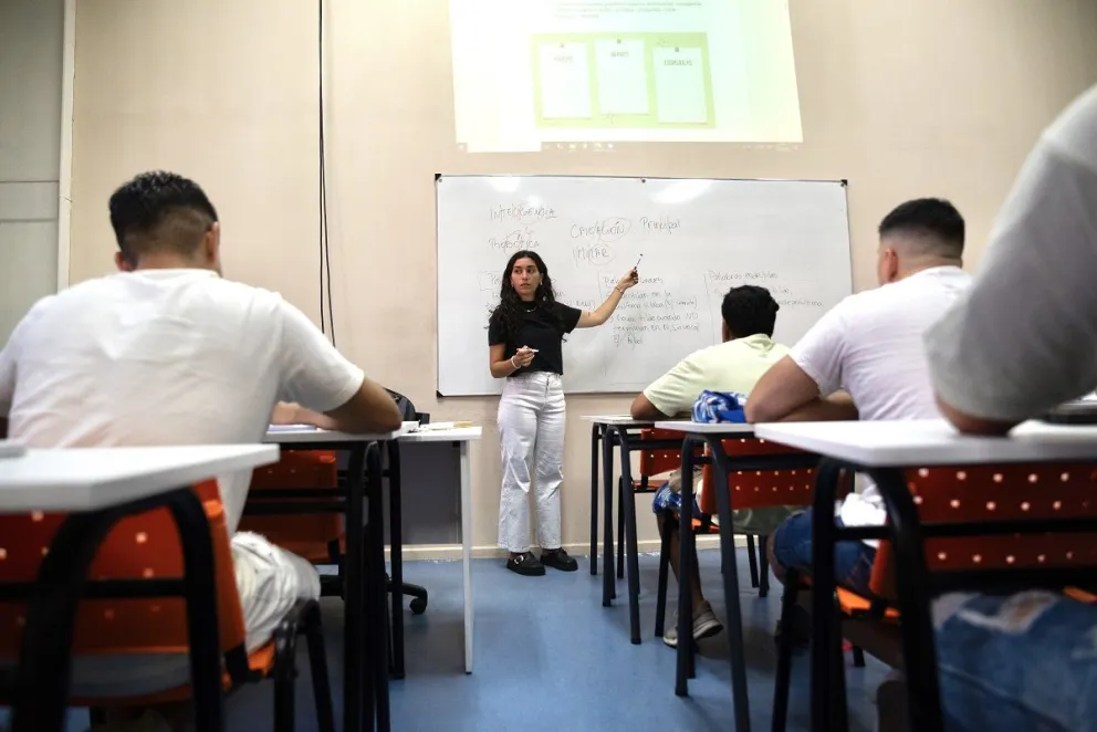 El llamado alcanza a perfiles interesados en desempeñarse en tres áreas fundamentales de la formación académica: carreras, diplomaturas y tecnicaturas que forman parte de la oferta educativa 2026.