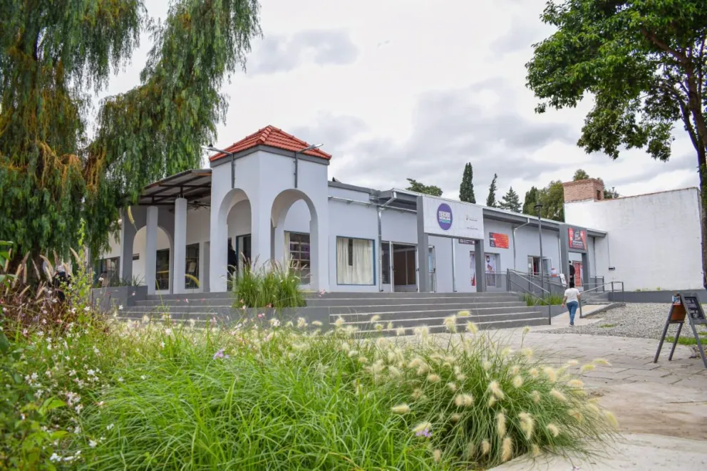 El evento reunirá a municipios y productores de distintos puntos de San Luis para ofrecer a vecinos y visitantes una tarde con identidad provincial.