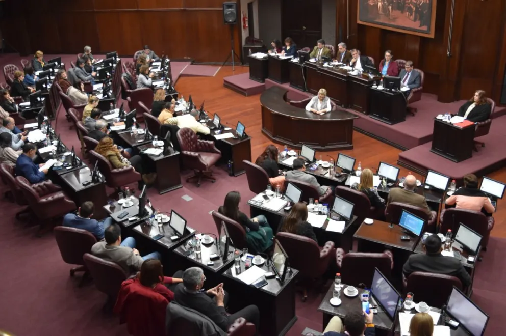 El proyecto tiene como ejes centrales reducir las demoras en las resoluciones judiciales y evitar pasos intermedios innecesarios. 