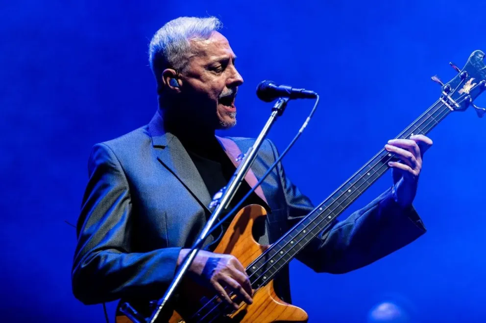 En su 34ª edición, uno de los grandes atractivos será la presentación del reconocido artista Pedro Aznar, quien brindará un show central el sábado por la noche. 