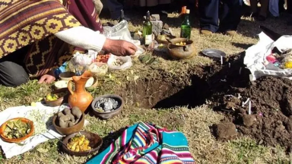 En nuestra ciudad, la ceremonia tendrá lugar este viernes 1 de agosto a las 15 horas, en el Paseo de las Esculturas, dentro de la Reserva Natural Municipal Arroyo Juan Pérez.