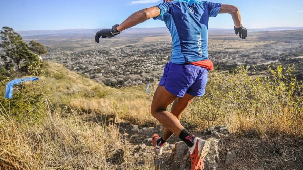 El próximo 13 y 14 de septiembre se llevará a cabo una nueva edición de Rosas Trail Race.