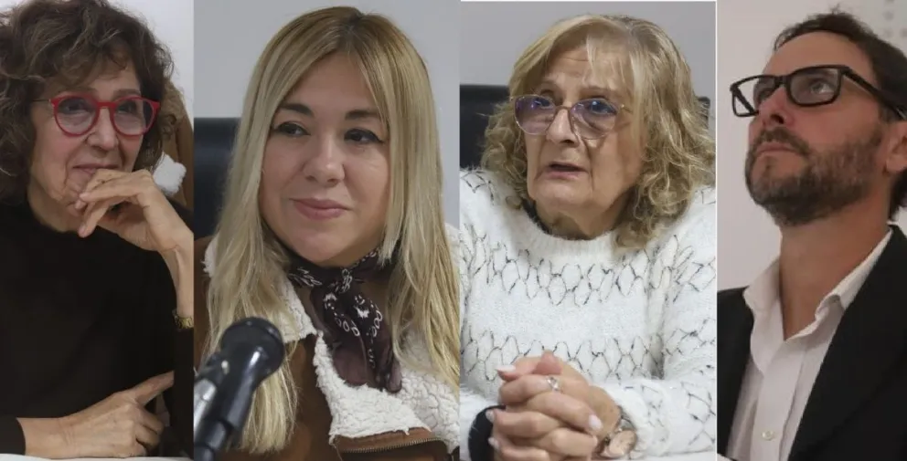 Concejales oficialista a favor de dar a funcionarios de turno el poder para evaluar los estudios de impacto ambiental.